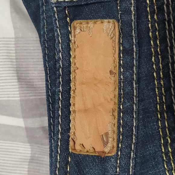 Seven Jeans size 4 bootcut - Picture 11 of 11